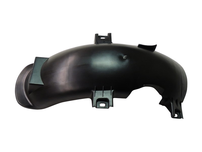 TEKER ÜSTÜ ÇAMURLUK ( K4 )